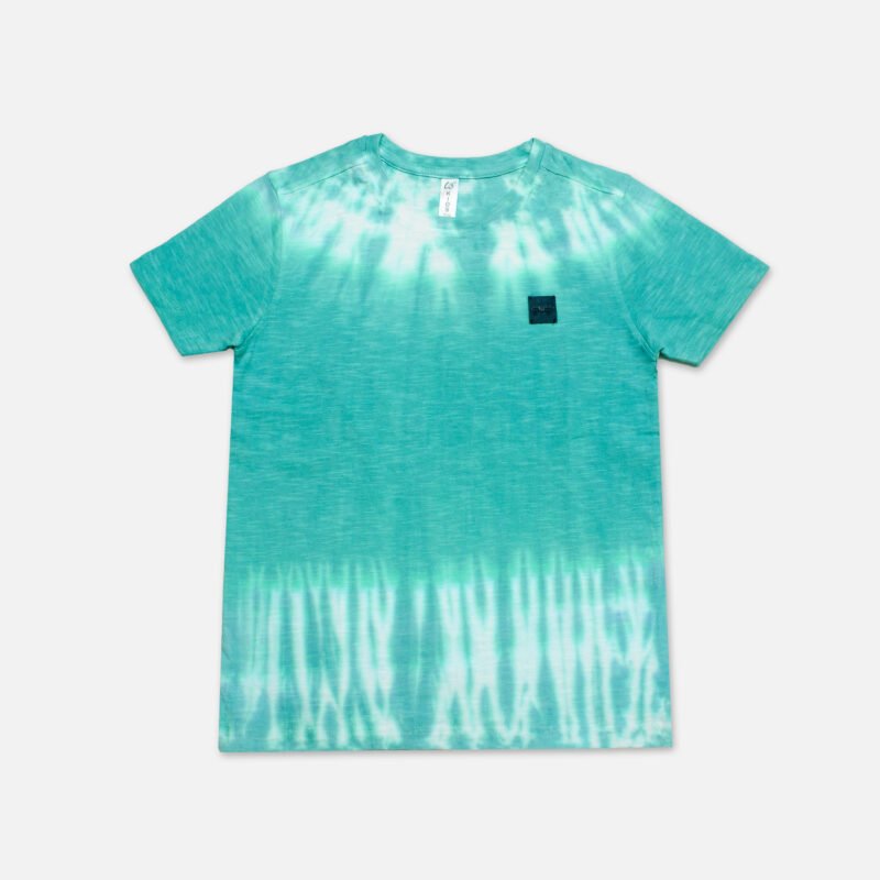 Boys T shirt-Light Sea Green(G635)